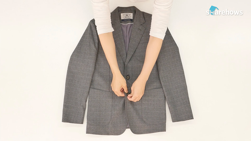 folding suit shirts 02