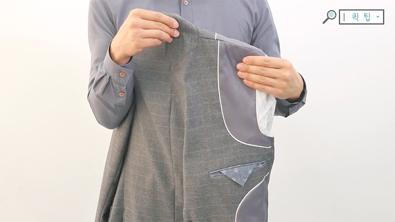 folding suit shirts 09