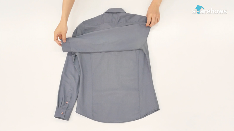 folding suit shirts 18