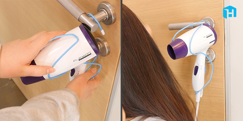 how to hairdryer 06