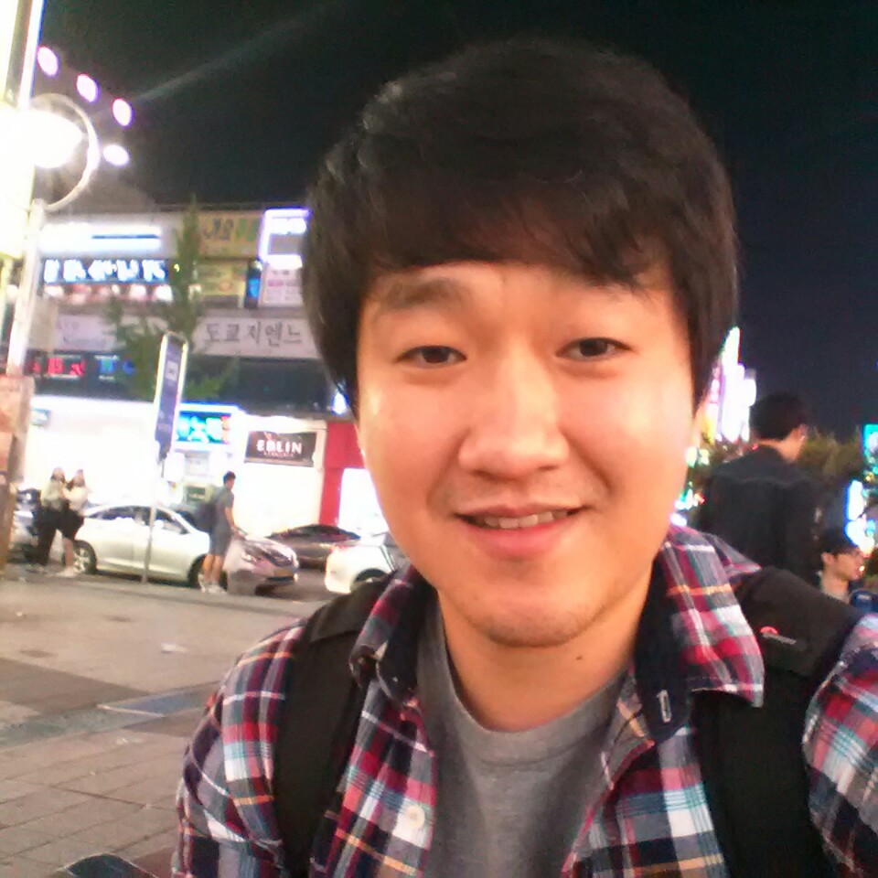 Avatar Image of 곽두환