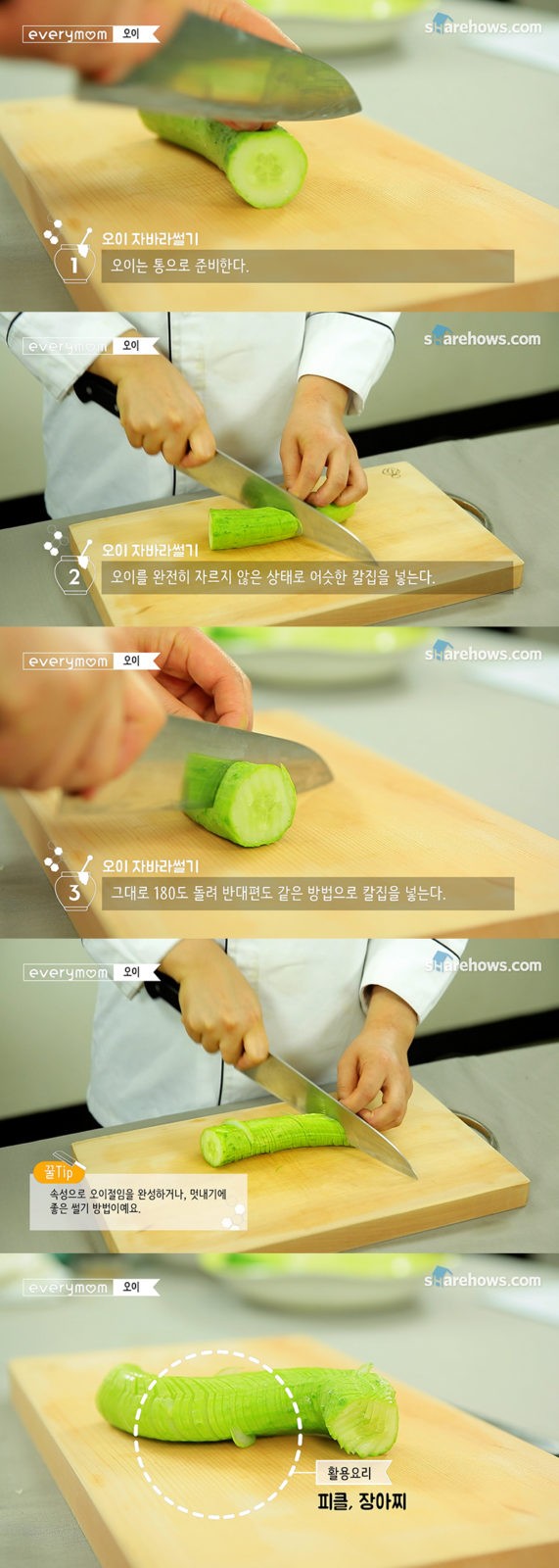 cucumber chop 05